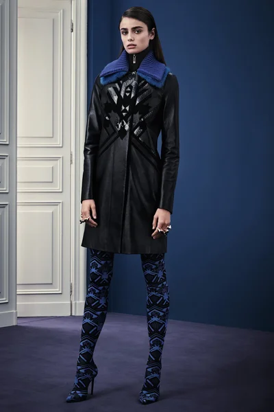 Look 1